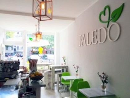 照片: PALEDO