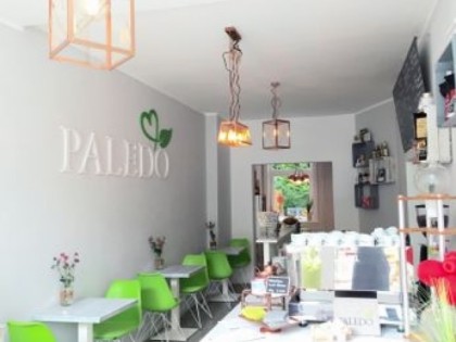 照片: PALEDO